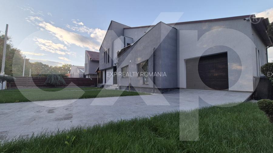 Vilă deosebită în Balotești – liniște, natură și confort lângă Pădure - 19