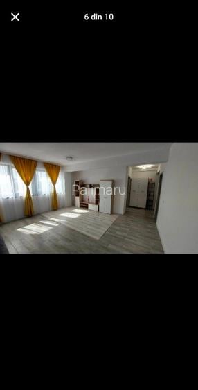 Apartament cu o camera  - 8