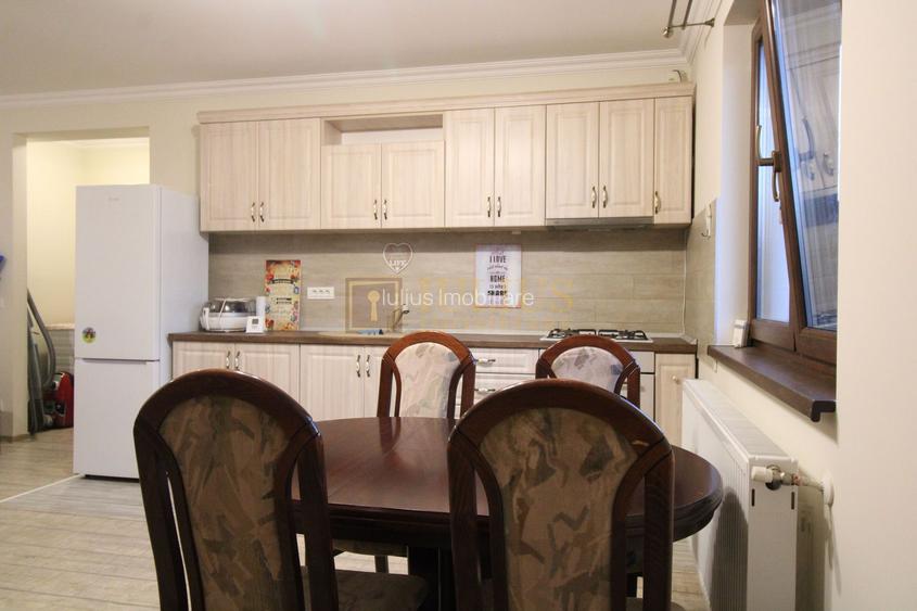 3 camere, zona foarte linistita + 2 locuri de parcare- Giroc - 2