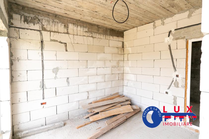 ID 6624 EXCLUSIVITATE - Casa de tip D+P in MALCOCI - 3