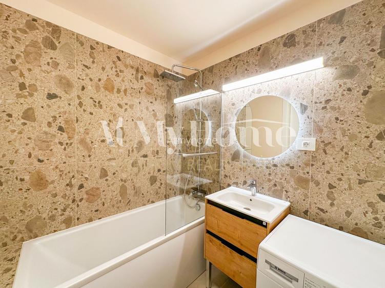 Apartament NOU cochet cu 2 camere, Iancu Nicolae-Zoo Baneasa - 7