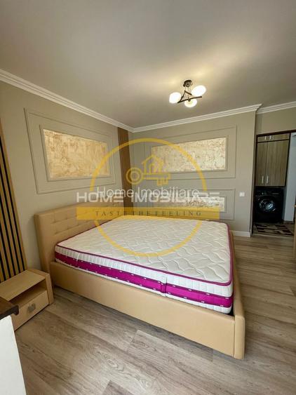 Apartament 2 Camere Decomandat Etaj 2 Rond Vechi 56Mp - 5