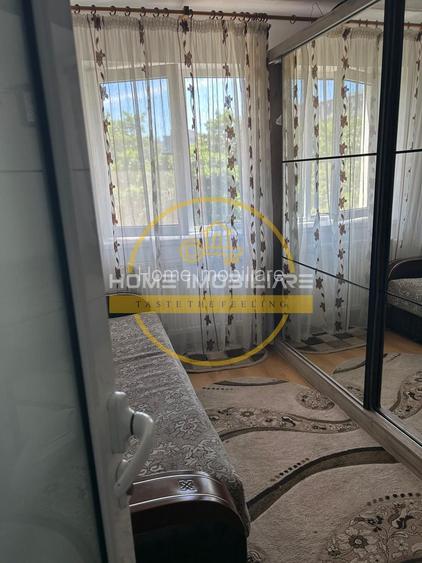 🏠Apartament 3 cam, semidecomandat 56mp // Etaj intermediar // Pacurari! - 3