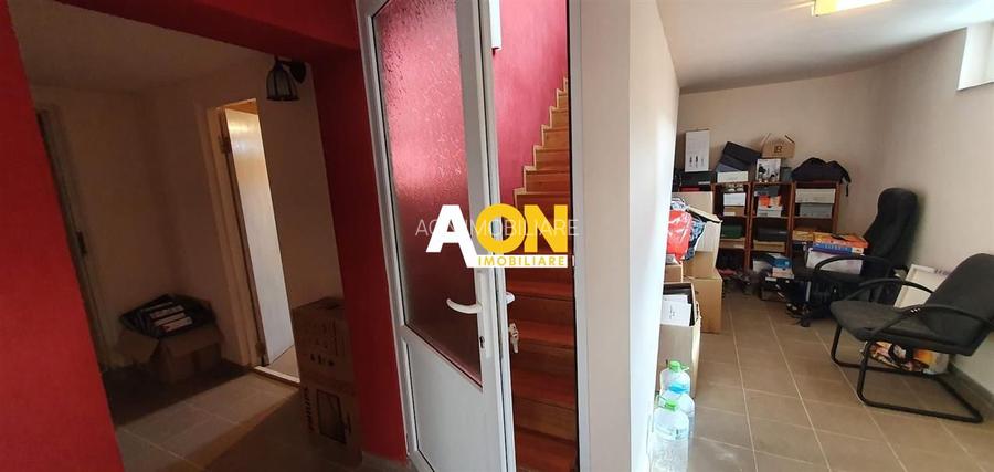 1/2 Duplex, D+P+1, 5 camere, 1290 mp teren, zona Schit - 18