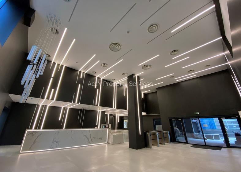 Zone 313, Bd. Barbu Vacarescu 313-315 - comision 0%, reprezentam proprietarul! - 11