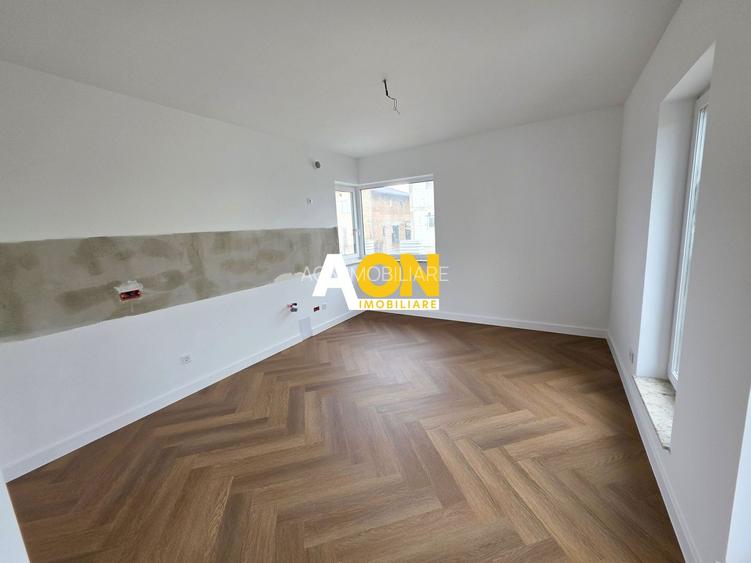 Casă 4 camere, 375 mp teren, predare la cheie, zona Valea Popii - 5