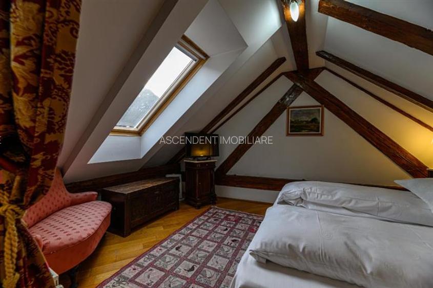 Descopera eleganta istorica si calatoreste in timp, in inima Brasovului - 37