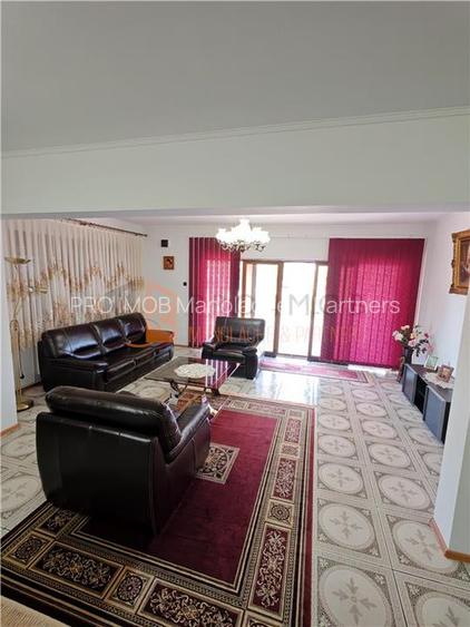 EXCLUSIVITATE! Casa tip parter si teren generos aproape de Buzau - 23