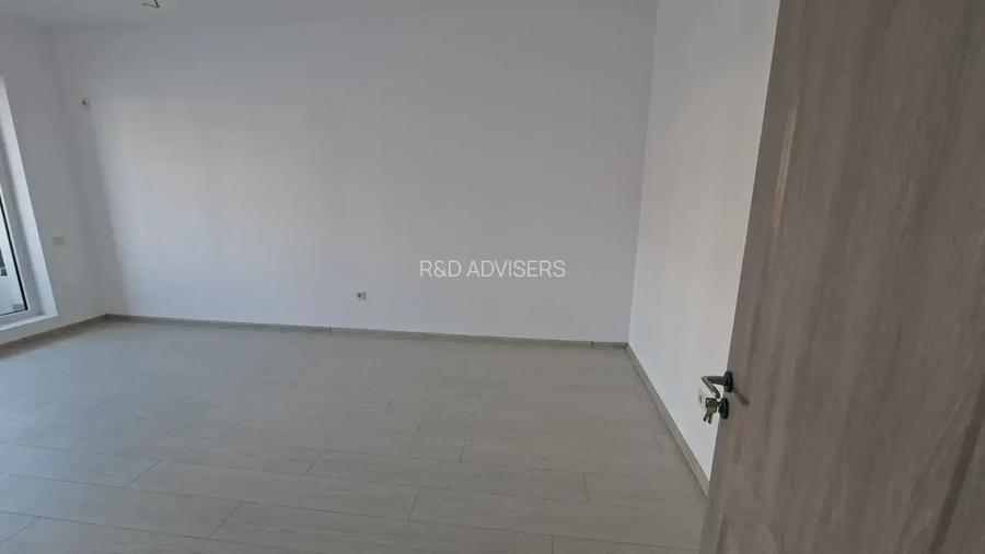 Apartament 2 Camere Decomandat metrou 15 minute N Teclu ansamblu nou - 9