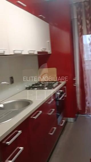 Apartament 2 camere în zona BILLA - 2