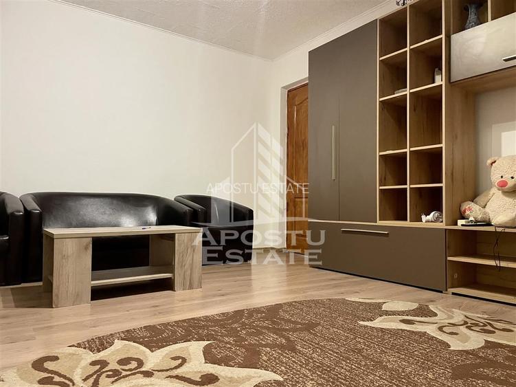 Apartament cu 2 camere etajul 1 zona Sagului - 2