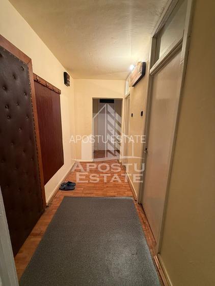 Apartament etaj 1 ,Odobescu - 6