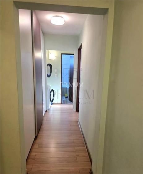 TORONTALULUI - 3 CAMERE - 2 BAI - DECOMANDAT - CENTRALA PROPRIE - CLIMA - ETAJ 3 - 4