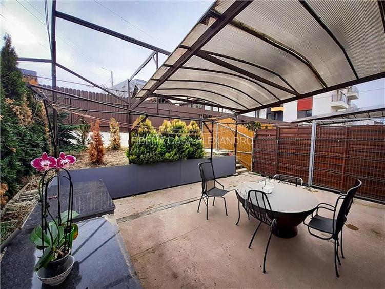 Vila  de vanzare  Rediu, - 19