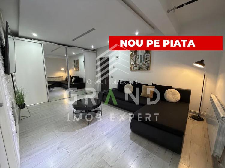 Apartament 3 Camere | 51 MP | Parcare | Floresti/Sub Cetate - 2