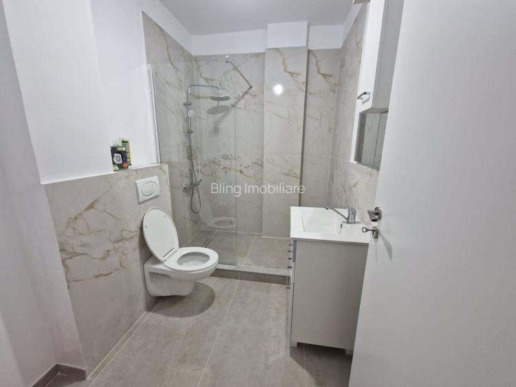 Apartament 2 camere, 53 mp utili, terasa 32 mp, finisat, zona Sub Cetate - 7