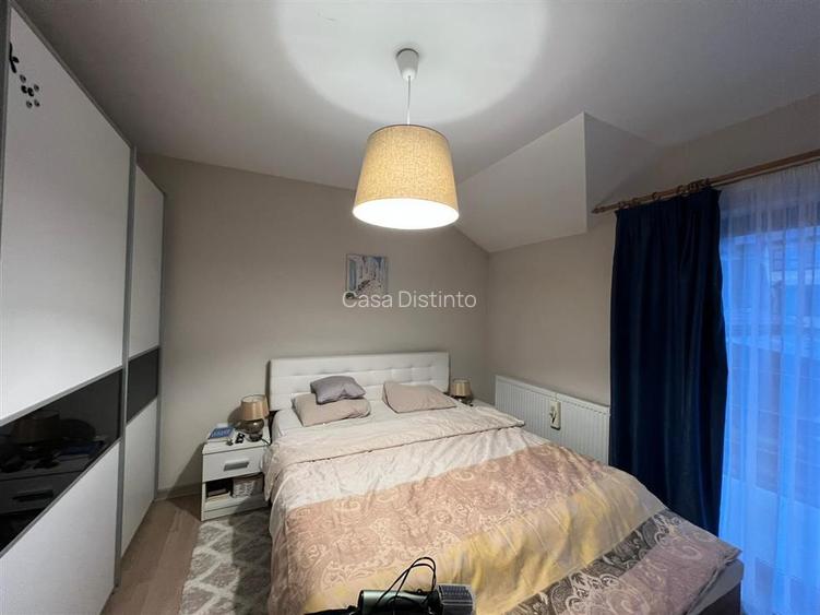 Casa duplex cu 4 camere si 5 ari de teren zona Dura - 16