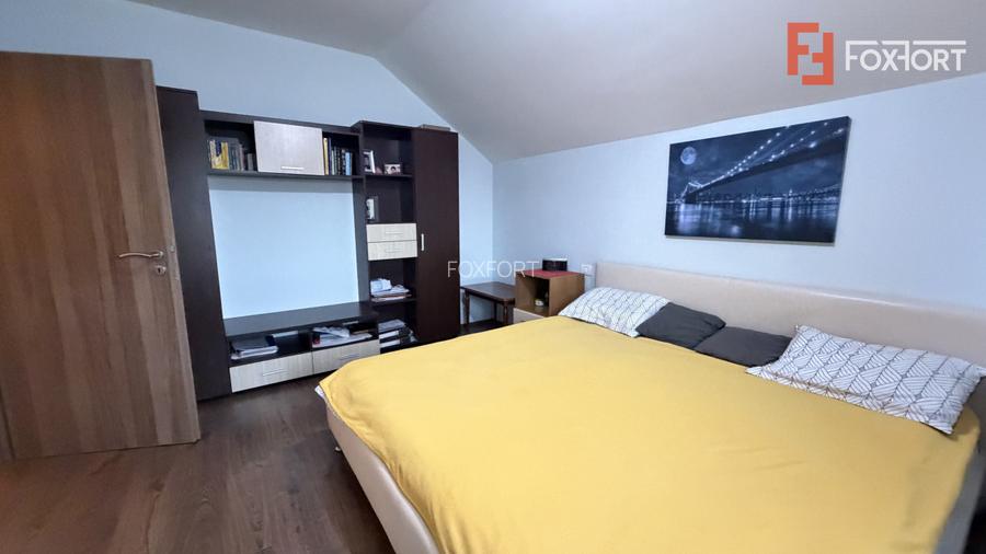 EXCLUSIVITATE - Casa individuala 5 camere, 141 mp, in Chisoda - 20