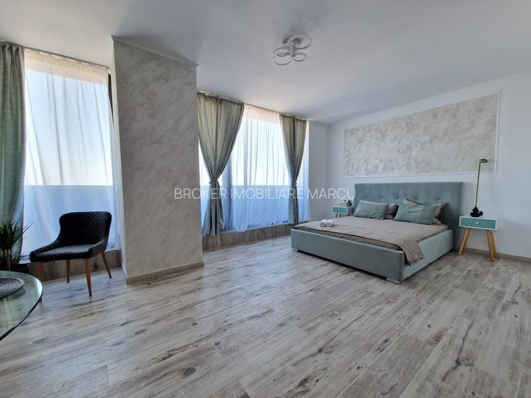 Garsoniere deosebita Eforie Nord - 6