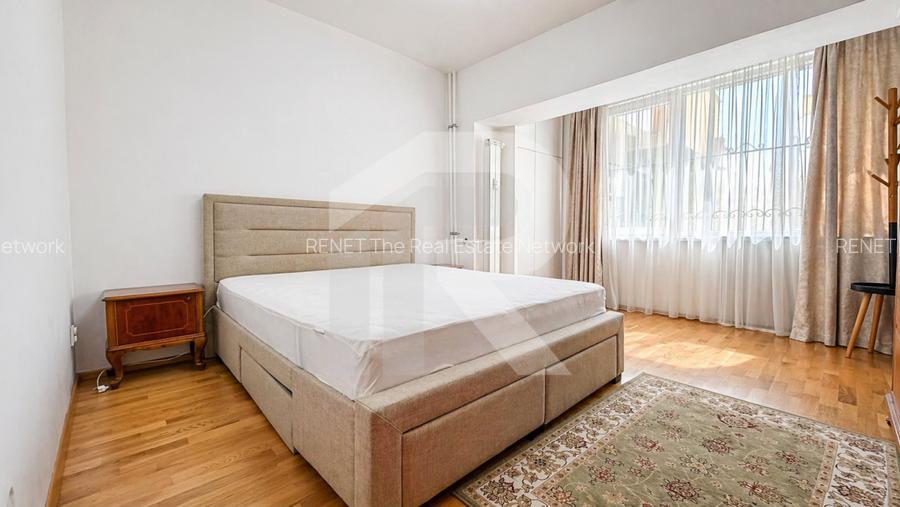 Apartament 3 camere - Acces direct Parc Plumbuita - renovat  -  Doamna Ghica - 12