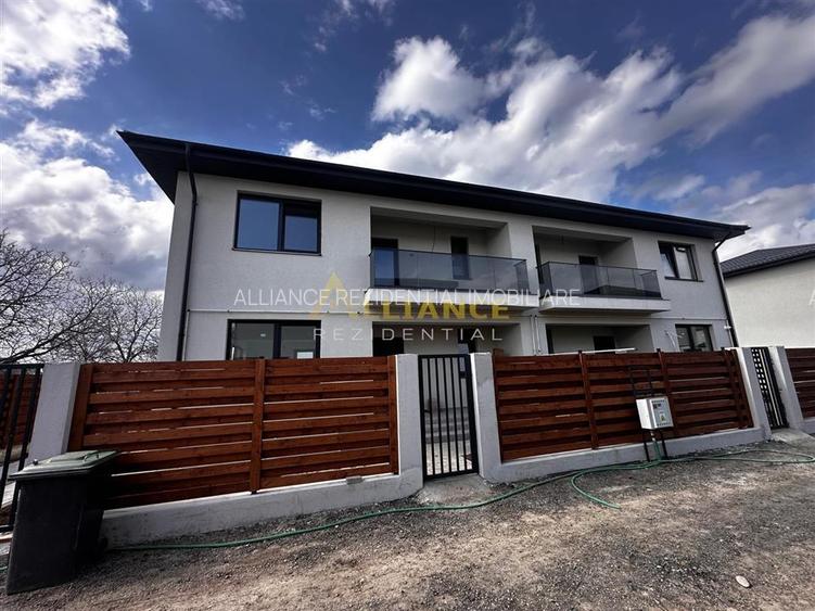 {Primarie} Vila 3 camere - 3 bai | Teren 210 mp - 2
