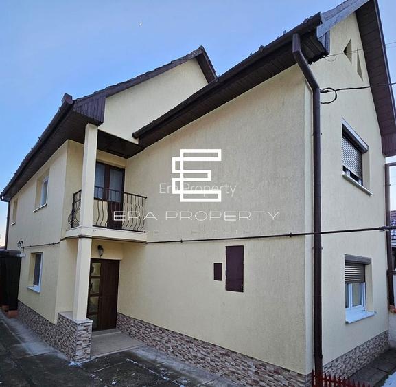 Casa individuala 5 camere/pivnita/garaj/ teren/460mp ,Turnisor/SIBIU - 10