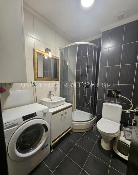 Pipera:Apartament primitor cu 3 camere,compound cu piscina si acces catre padure - 4