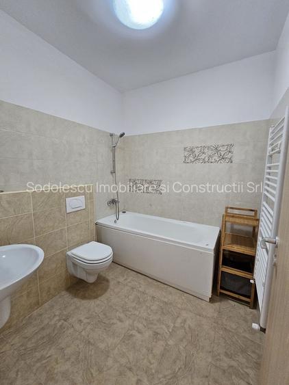 Apartament 2 camere la intrare în Dumbravita - 17