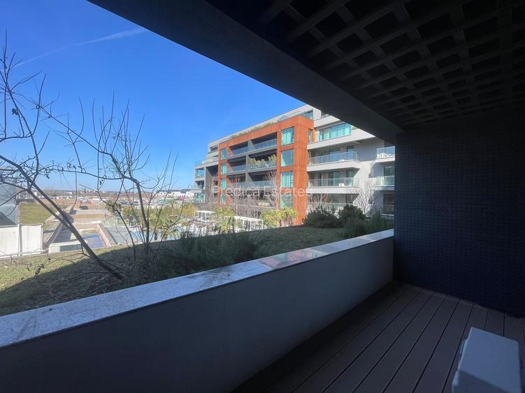 2 camere - Pipera, Promenada - 9