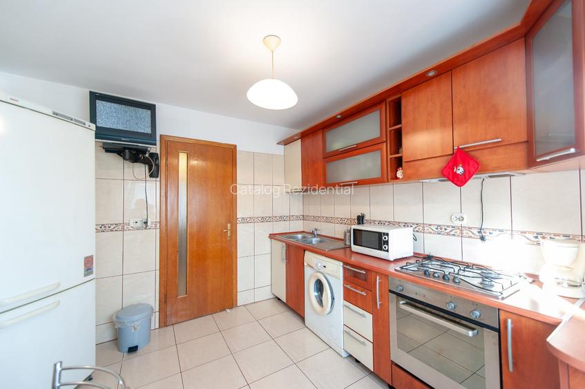 Apartament cu 3 camere de inchiriat in zona Colentina- Doamna Ghica - 16