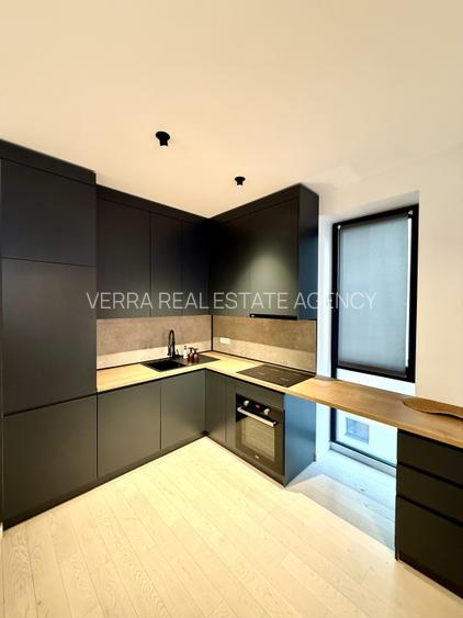 Apartament de inchiriat 3 camere Herastrau/Nordului - 4