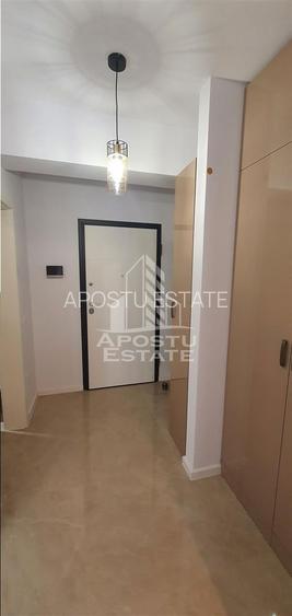 Apartament cu 1 camera, Giroc, Centrala Proprie - 11