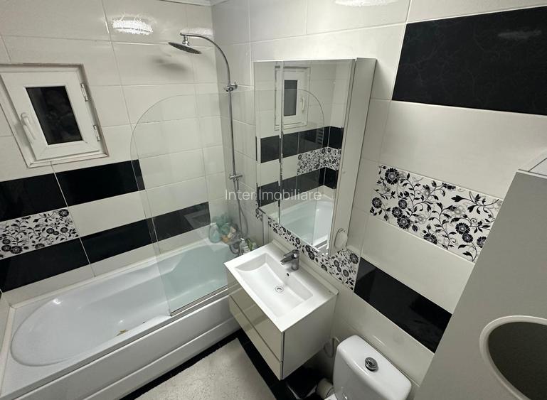 Apartament 2 camere decomandat zona CUG Biserica Inaltarea Domnului COD : 161187 - 3