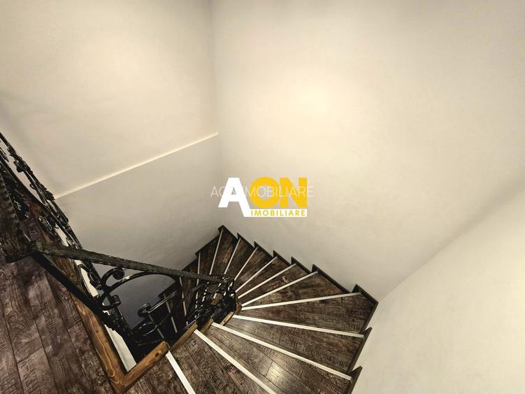 Apartament cu 4 Camere | Scara Interioara | Ultracentral | Terasa - 16