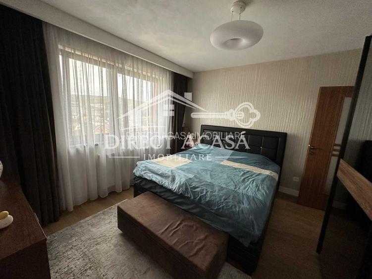Apartament 2 camere premium cu terasa, Green Residence - Tudor - 3