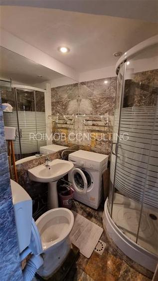 2 camere, Foisorul de Foc - 6