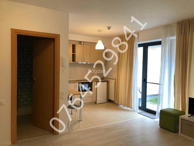 Garsoniera bloc 2018,Poseidon Residence,Colentina,Mc Donalds,Lacul Plumbuita, - 8