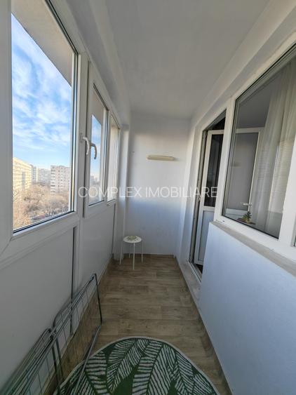 Dristor, vis a vis de metr.| Apartament la cheie cu contract ANAF | bl.anvelopat - 6