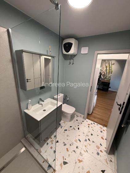 Modern 1-Bedroom Apartment | Fully Renovated | Quiet View - 9