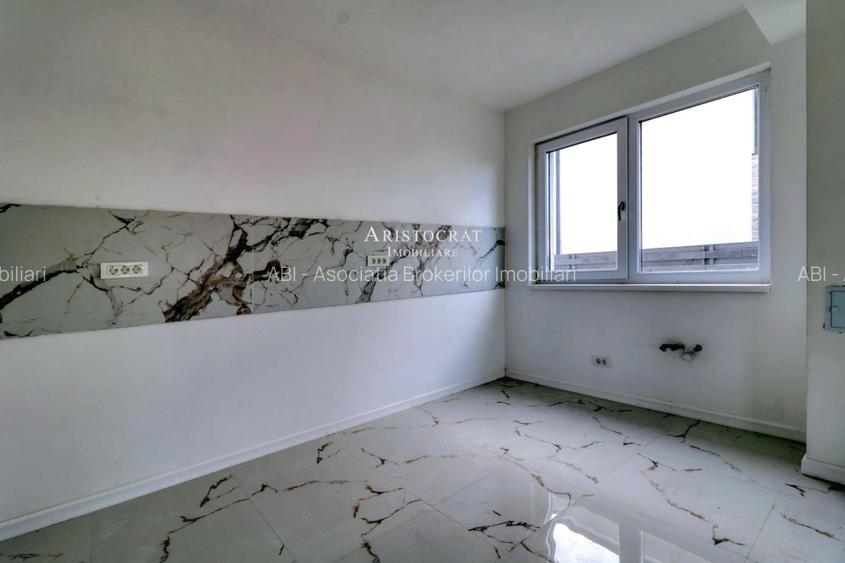 Vila individuala 5 camere gata de mutare - 7