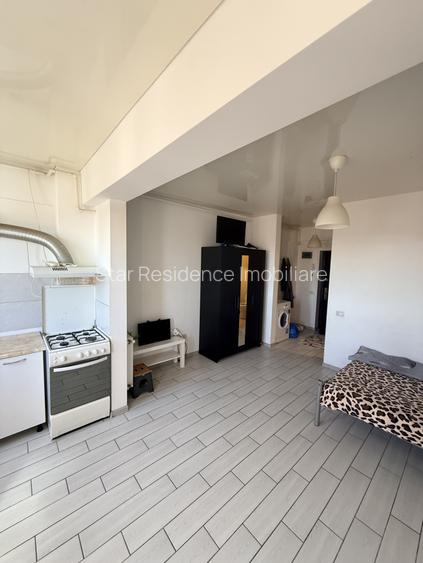 Inchirierz Garsoniera  Militari Residence - 2