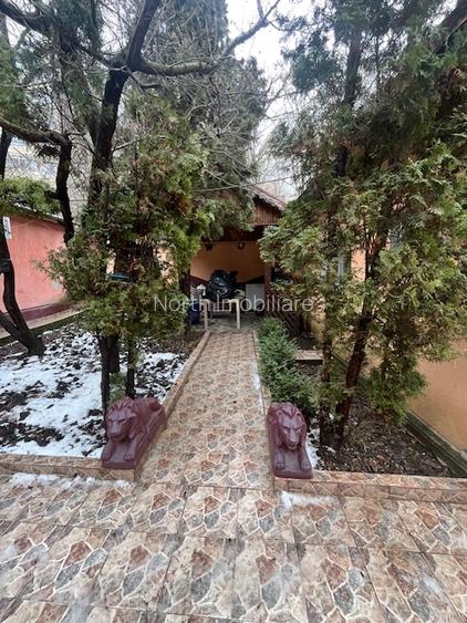 Casa de vanzare ,zona Colentina D na Ghica - 3