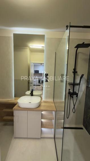 Apartament 2 Camere, LUX, 45 mp, lift, garaj, panoramic, zona Eroilor! - 7