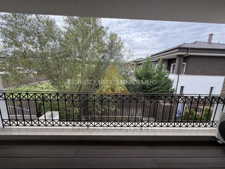 OXFORD GARDENS | AMERICAN SCHOOL | VILA CU 3 DORMITOARE - 5