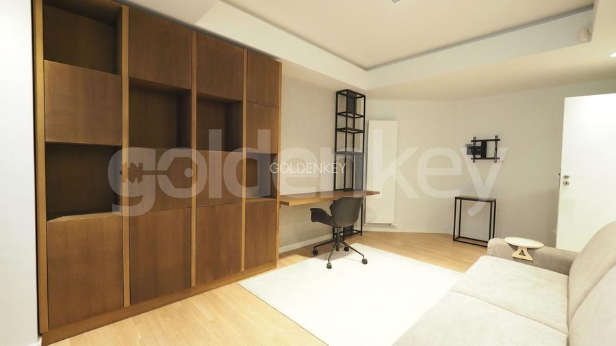 Apartament ultra-finisat cu 4-5 camere, vedere libera, 2 garaje - 25