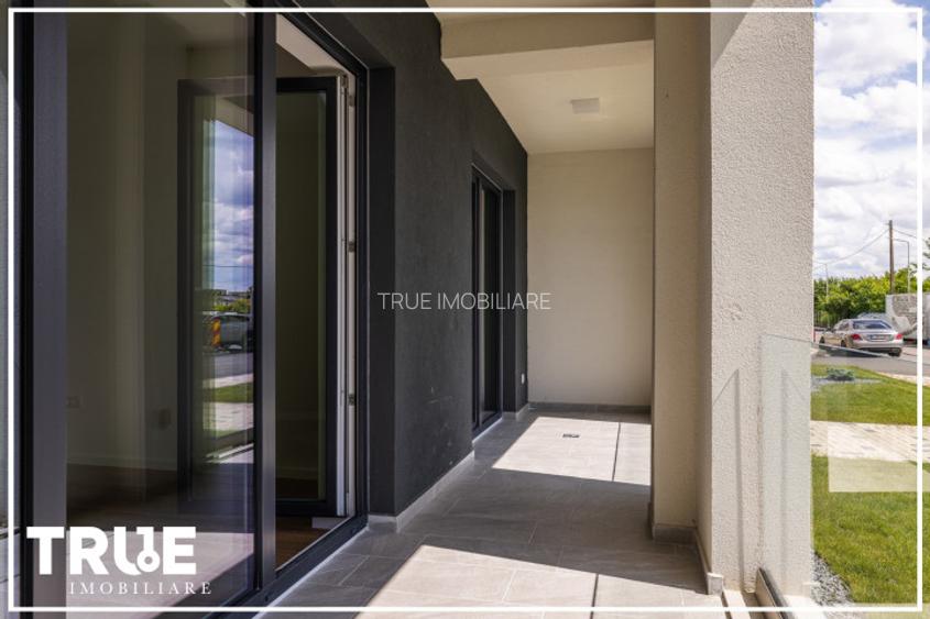 Ap. cu 2 camere, 55m? + terasă, Unirii Park Luxury! - 21