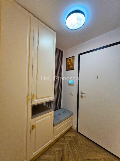 Apartament central LUX semi-smart - 15