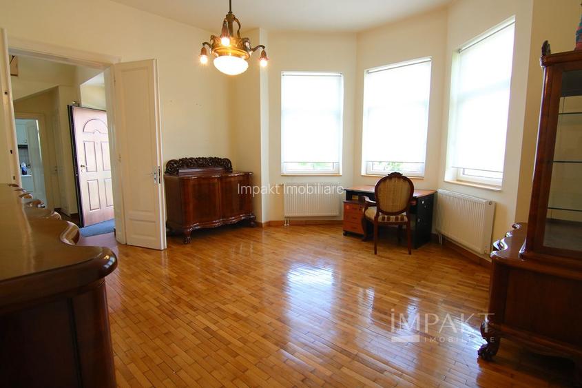 Casa individuala situata la 2 minute de Parcul Engels ! - 46