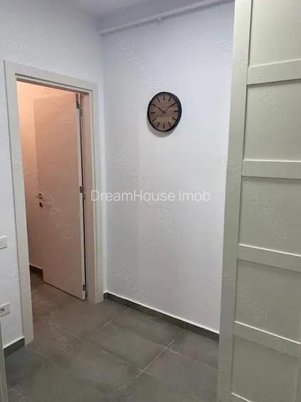 Garsoniera Titan - Ozana - Theodor Pallady - Parcare - Centrala - Complex - 6