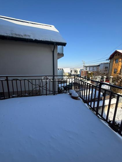 Apartament de vânzare, 3 camere, 67 mp, Bună Ziua zona Grand Hotel Italia - 27